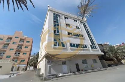 Whole Building - Studio for sale in Sheikh Jaber Al Sabah Street - Al Naimiya - Al Nuaimiya - Ajman