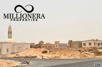 Land - Studio for sale in Al Rawda 1 - Al Rawda - Ajman