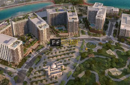 Apartment - 1 Bedroom - 2 Bathrooms for sale in Elm at Park Five - Dubai Production City (IMPZ) - Dubai
