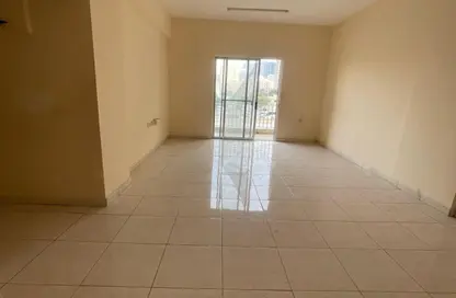 Apartment - 2 Bedrooms - 2 Bathrooms for rent in Al Rashidiya 2 - Al Rashidiya - Ajman