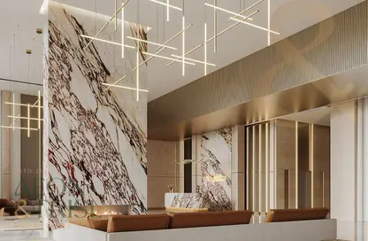 Apartment - 3 Bedrooms - 3 Bathrooms for sale in Binghatti Ghost - Al Jaddaf - Dubai