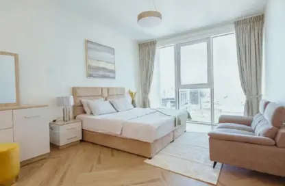 Apartment - 1 Bedroom - 2 Bathrooms for rent in 1 Residences - 1 - 1 Residences - Al Kifaf - Zabeel - Dubai Apartment - 1 Bedroom - 2 Bathrooms for rent in 1 Residences - 1 - 1 Residences - Al Kifaf - Zabeel - Dubai