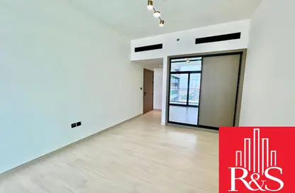Apartment - 1 Bedroom - 2 Bathrooms for sale in Binghatti Emerald - Jumeirah Village Circle - Dubai