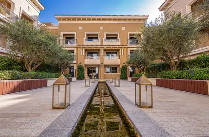 Apartment - 2 Bedrooms - 4 Bathrooms for rent in Qamar 7 - Madinat Badr - Al Muhaisnah - Dubai