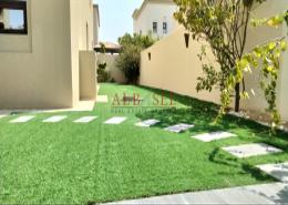 Garden image for: Villa - 4 bedrooms - 5 bathrooms for sale in Casa - Arabian Ranches 2 - Dubai, Image 1