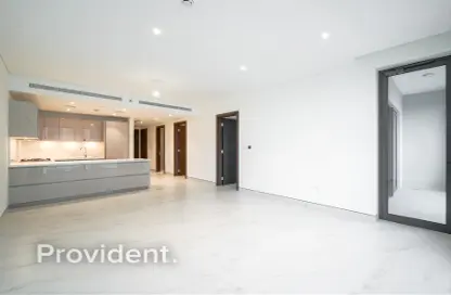 Apartment - 1 Bedroom - 2 Bathrooms for sale in Sobha Creek Vistas Grande - Sobha Hartland - Mohammed Bin Rashid City - Dubai