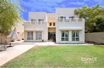 Villa - 5 Bedrooms - 5 Bathrooms for sale in Meadows 3 - Meadows - Dubai