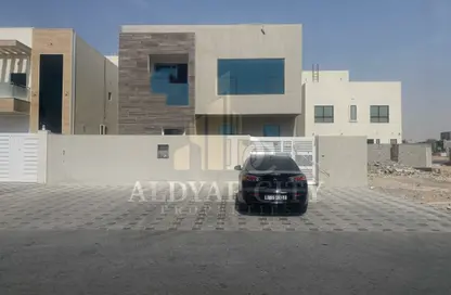 فيلا - 4 غرف نوم - 6 حمامات للبيع في الحليو 2 - الحليو - عجمان