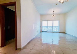 Apartment - 1 bedroom - 2 bathrooms for rent in City House 2 - Al Barsha 1 - Al Barsha - Dubai