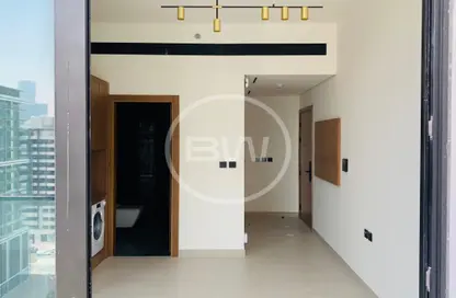Apartment - Studio - 1 Bathroom for sale in Binghatti House - Jumeirah Village Circle - Dubai