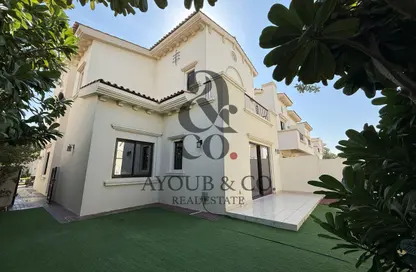 Villa - 4 Bedrooms - 3 Bathrooms for sale in Mira 4 - Mira - Reem - Dubai