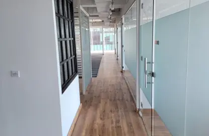 Office Space - Studio - 2 Bathrooms for rent in One by Omniyat - Business Bay - Dubai Office Space - Studio - 2 Bathrooms for rent in One by Omniyat - Business Bay - Dubai