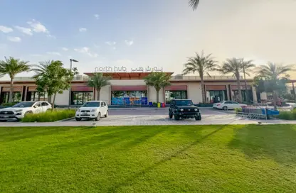 Apartment - 1 Bedroom - 2 Bathrooms for sale in Uptown Al Zahia - Al Zahia - Muwaileh Commercial - Sharjah