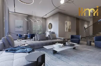Villa - 5 Bedrooms - 6 Bathrooms for sale in Mada'in Square - Al Tay East - Al Suyoh - Sharjah