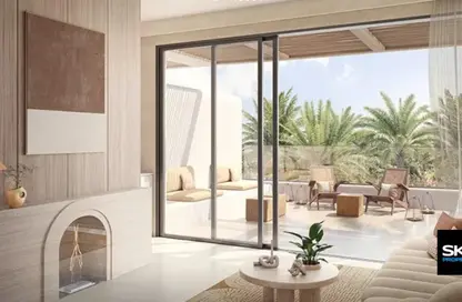 Villa - 4 Bedrooms - 5 Bathrooms for sale in Rivana - The Valley - Dubai