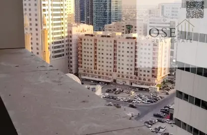 شقة - غرفة نوم - 2 حمامات للبيع في 10 عجمان ون تاور - عجمان واحد - عجمان وسط المدينة - عجمان