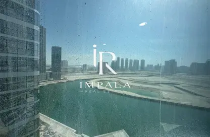 شقة - غرفة نوم - 2 حمامات للايجار في راديانت سكوير - مدينة الأضواء - جزيرة الريم - أبوظبي