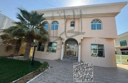 Villa - 4 Bedrooms - 7 Bathrooms for rent in Sharqan - Al Heerah - Sharjah