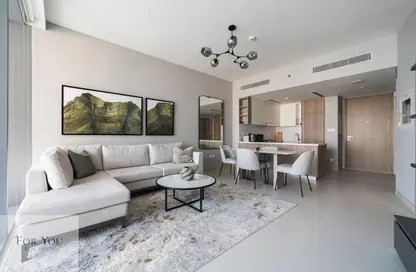 Apartment - 1 Bedroom - 2 Bathrooms for rent in LIV Marina - Dubai Marina - Dubai