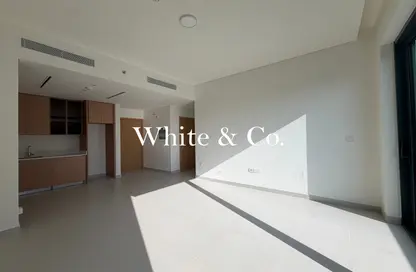 شقة - غرفة نوم - 1 حمام للايجار في برج Park Horizon 2 - بارك هورايزون - دبي هيلز استيت - دبي