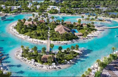 تاون هاوس - 4 غرف نوم - 3 حمامات للبيع في مالطة - داماك لاجونز - دبي