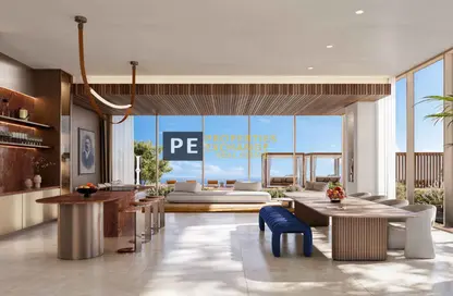 Apartment - 2 Bedrooms - 3 Bathrooms for sale in Chelsea Residence by Damac - Maritime City - Dubai