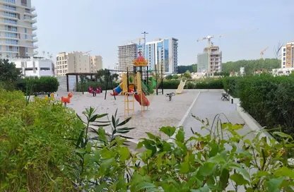 Apartment - 1 Bedroom - 2 Bathrooms for rent in Al Rabia Tower - Majan - Dubai Land - Dubai