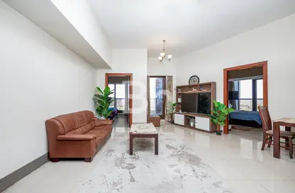 Apartment - 3 Bedrooms - 4 Bathrooms for rent in Elite Sports Residence 8 - Elite Sports Residence - Dubai Sports City - Dubai
