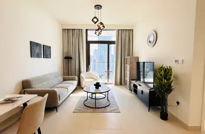 Apartment - 1 Bedroom - 1 Bathroom for rent in Burj Crown - Downtown Dubai - Dubai