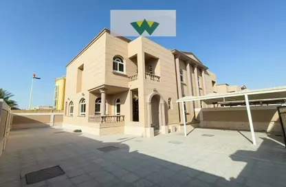 فيلا - 5 غرف نوم - 7 حمامات للايجار في فلل مدينة محمد بن زايد - مدينة محمد بن زايد - أبوظبي