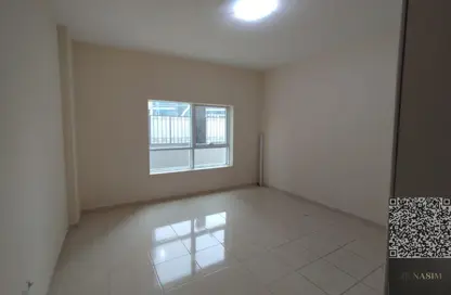 شقة - 2 غرف نوم - 2 حمامات للايجار في أورينت تاور 1 - أورينت تاور - البستان - عجمان