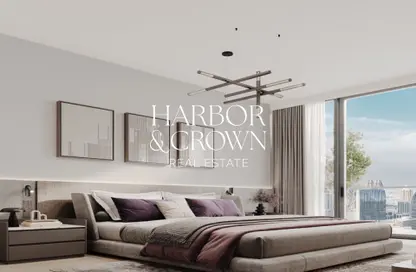 Apartment - 1 Bedroom - 1 Bathroom for sale in Le Blanc Residence by Imtiaz - Dubai Land Residence Complex - Dubai Land - Dubai