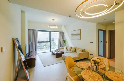Apartment - 1 Bedroom - 1 Bathroom for sale in Act Towers - Opera District - Downtown Dubai - Dubai