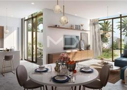 Townhouse - 3 bedrooms - 4 bathrooms for sale in Al Jubail Island - Abu Dhabi