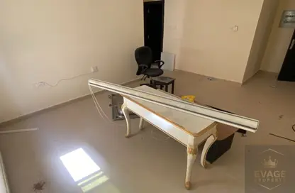 Apartment - 2 Bedrooms - 1 Bathroom for rent in Al Jurf 2 - Al Jurf - Ajman Downtown - Ajman