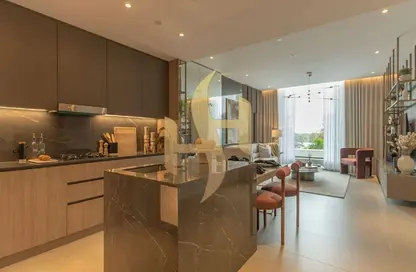 Apartment - 2 Bedrooms - 3 Bathrooms for sale in One Park Central - District 15 - Jumeirah Village Circle - Dubai Apartment - 2 Bedrooms - 3 Bathrooms for sale in One Park Central - District 15 - Jumeirah Village Circle - Dubai