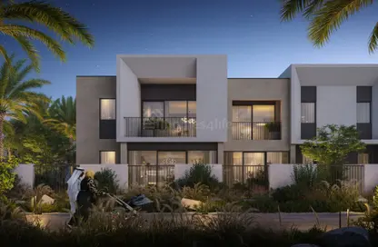 Villa - 3 Bedrooms - 4 Bathrooms for sale in May - Arabian Ranches 3 - Dubai