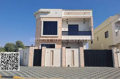 فيلا - 5 غرف نوم - 6 حمامات للبيع في الحليو 2 - الحليو - عجمان