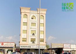 Studio - 1 bathroom for rent in Al Mamourah - Ras Al Khaimah