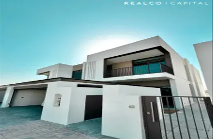 Villa - 4 Bedrooms - 6 Bathrooms for sale in Tilal Al Furjan - Al Furjan - Dubai