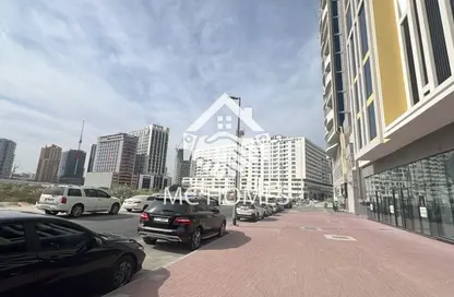 Shop - Studio - 1 Bathroom for rent in Arjan Circle - Arjan - Dubai Shop - Studio - 1 Bathroom for rent in Arjan Circle - Arjan - Dubai