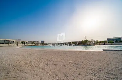 Villa - 5 Bedrooms - 6 Bathrooms for rent in District One Phase III - District One - Mohammed Bin Rashid City - Dubai