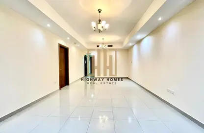 Apartment - 1 Bedroom - 2 Bathrooms for rent in Sahara Tower 3 - Sahara Complex - Al Nahda - Sharjah