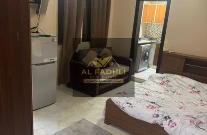 شقة - 1 حمام للايجار في فلل الروضة 3 - 3  الروضة - الروضة - عجمان