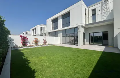 Townhouse - 3 Bedrooms - 3 Bathrooms for rent in Murooj Al Furjan West - Al Furjan - Dubai