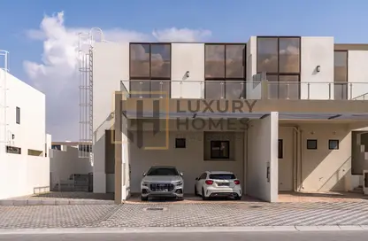 Villa - 4 Bedrooms - 4 Bathrooms for sale in The Fields - District 11 - Mohammed Bin Rashid City - Dubai