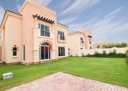 Villa - 5 bedrooms - 7 bathrooms for rent in Morella - Victory Heights - Dubai Sports City - Dubai