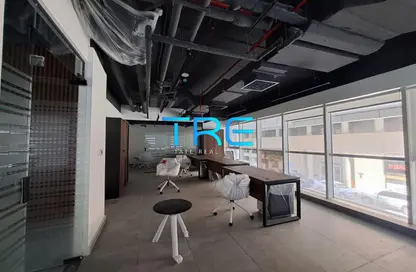 Office Space - Studio - 1 Bathroom for rent in Al Khalidiya - Abu Dhabi Office Space - Studio - 1 Bathroom for rent in Al Khalidiya - Abu Dhabi