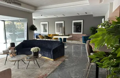 شقة - 2 غرف نوم - 3 حمامات للبيع في ملانو جيوفاني بوتيك سوتس - ديستريكت 17 - قرية جميرا الدائرية - دبي شقة - 2 غرف نوم - 3 حمامات للبيع في ملانو جيوفاني بوتيك سوتس - ديستريكت 17 - قرية جميرا الدائرية - دبي