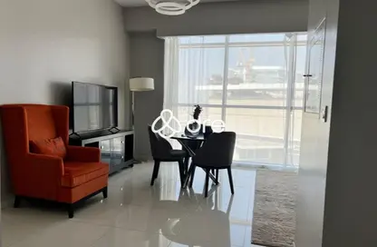 Apartment - 1 Bedroom - 2 Bathrooms for rent in Artesia C - Artesia - DAMAC Hills - Dubai